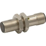 Ipf Electronic - Induktiver Näherungsschalter Sensor Induktiv, M12x1 IB12A952 45lang bündig Sn: 4