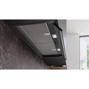 Siemens - Dunstabzugshaube Integrierte Designhaube LJ95BCC60 IQ300 − 1 Stück