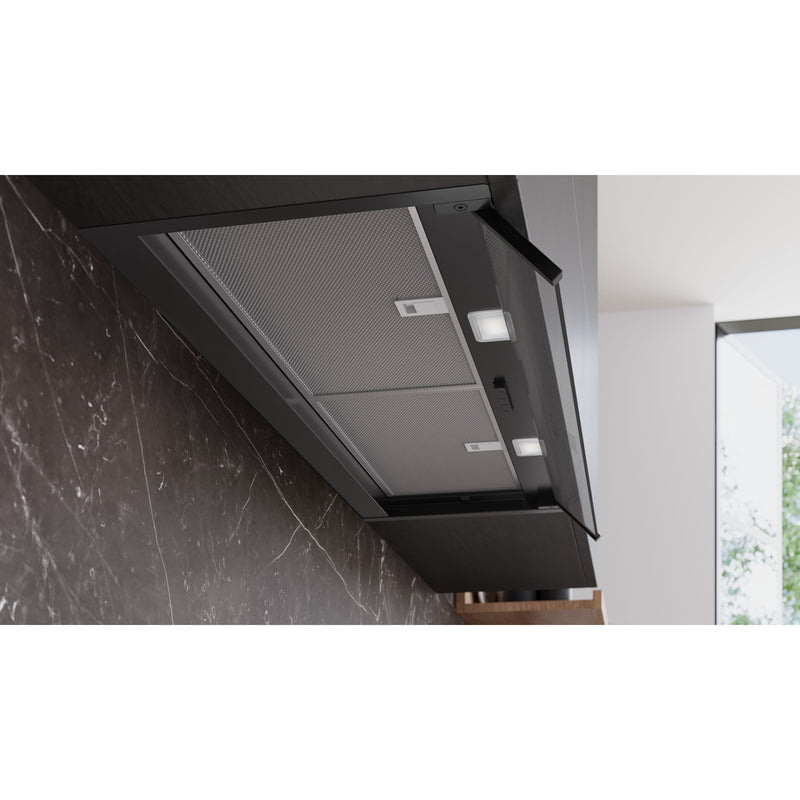Siemens - Dunstabzugshaube Integrierte Designhaube LJ95BCC60 IQ300 − 1 Stück