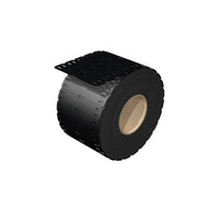 Weidmüller - Kabelmarkierungssystem Leitermarkierer, Etikett SFX 11/60 MM SW 11x60mm schwarz − 1000 Stück