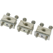 Eaton - Zubehör/Ersatzteile für Niederspannungs-Schalttechnik Prismenklemme für NH- XNH3-XPRC Trenner NH3 − 3 Stück