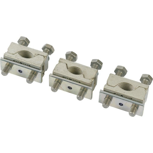 Eaton - Zubehör/Ersatzteile für Niederspannungs-Schalttechnik Prismenklemme für NH- XNH3-XPRC Trenner NH3 − 3 Stück