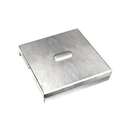 ABB Stotz S&J T&B - Kabelmarkierungssystem Markierungszeichen YID-CHAR-MINUS V4A "MINUS" − 100 Stück