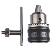 Bosch - Bohrfutter Zahnkranzbohrfutter 2608571020 bis 16 mm