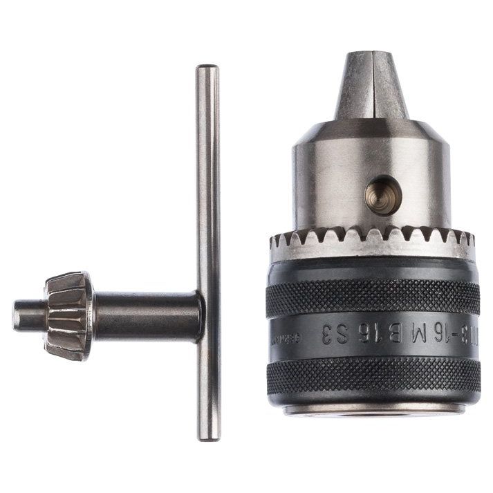 Bosch - Bohrfutter Zahnkranzbohrfutter 2608571020 bis 16 mm