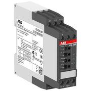 ABB Stotz S&J - Spannungsüberwachungsgerät Spannungsüberwach.relais CM-ESS.MP 2W 600V,24-240VACDC
