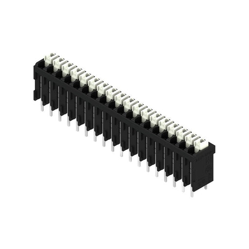 Weidmüller - Leiterplattenklemme Leiterplattenklemme LSF-SMT 3#1870540000 3.50mm − 8 Stück