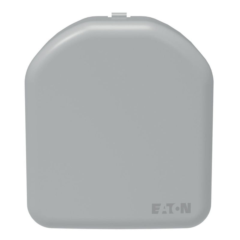 Eaton - Zubehör/Ersatzteile für Bussystem Cover WM Sensor CWGZ-CS/03 Silber matt