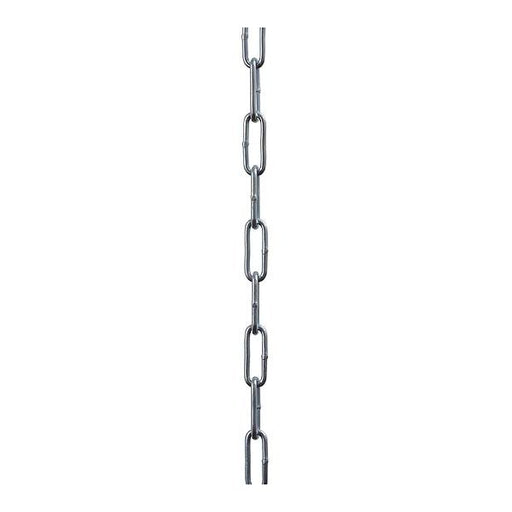 LTS Licht&Leuchten - Mechanisches Zubehör/Ersatzteile für Leuchten Abhängeset mit Kette CAPN 40 2500mm