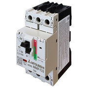 Mitsubishi Electric - Leistungsschalter für Motorschutz Motorschutzschalter MMP-T32LF 10A − 1 Stück