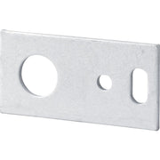 Eaton - Zubehör/Ersatzteile für Befehlsgeräte Befestigungsbügel 6161AS5295 flach