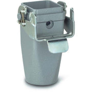 Lapp Zubehör - Rechtecksteckverbinder, Set (Industriesteckverbinder) EPIC-KIT-H-A-3-BS- H-A 3 BS MTGVB M20 MTGVB-M20