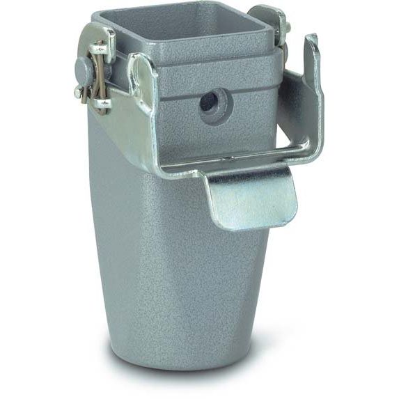 Lapp Zubehör - Rechtecksteckverbinder, Set (Industriesteckverbinder) EPIC-KIT-H-A-3-BS- H-A 3 BS MTGVB M20 MTGVB-M20