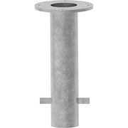Leipziger Leuchten - Mechanisches Zubehör/Ersatzteile für Leuchten Eingrabungsstück 9.900.0012.00 G240 für PETRA E I/1