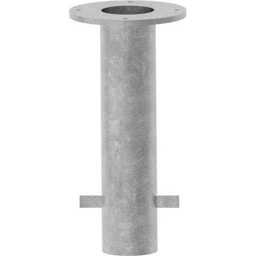 Leipziger Leuchten - Mechanisches Zubehör/Ersatzteile für Leuchten Eingrabungsstück 9.900.0012.00 G240 für PETRA E I/1