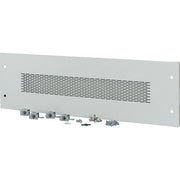 Eaton - Tür/Bedientableau (Schaltschrank) Feldbreite Abdeckung XTSZCSV3-H250W800 HxB=250x800mm