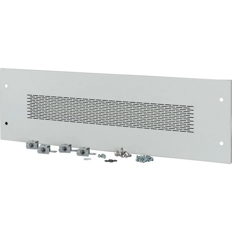 Eaton - Tür/Bedientableau (Schaltschrank) Feldbreite Abdeckung XTSZCSV3-H250W800 HxB=250x800mm
