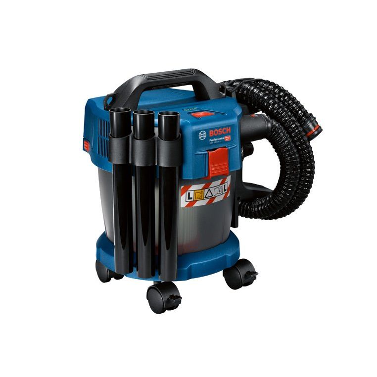 Bosch - Staubsauger (Akku) Akku-Sauger 06019C6302 GAS 18V-10L (C)