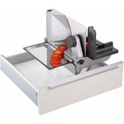 Ritterwerk - Allesschneider EB-Multischneider AES 72 SR si Metallausführung