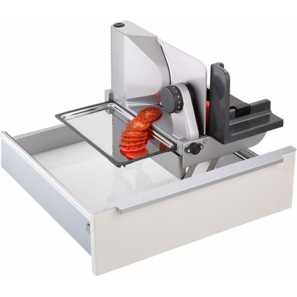 Ritterwerk - Allesschneider EB-Multischneider AES 72 SR si Metallausführung