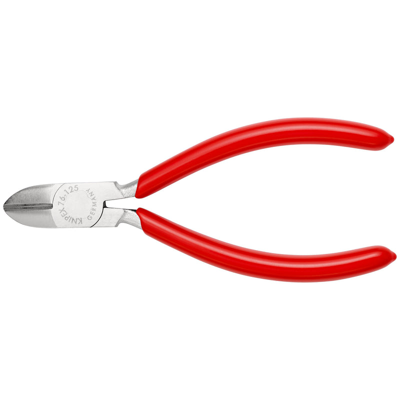 Knipex - Seitenschneider 76 03 125 125mm