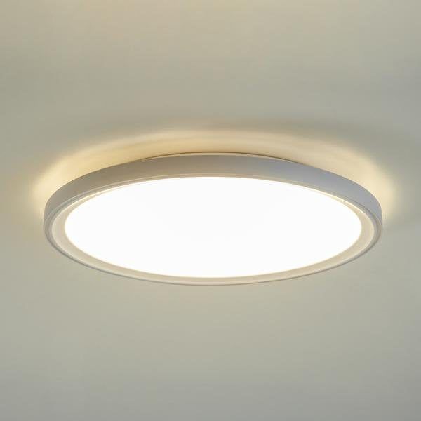 Brumberg Leuchten - Decken-/Wandleuchte LED-Anbaudownlight 230V 12260073 3000K