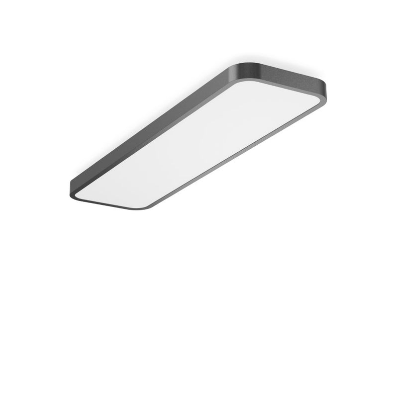 RZB - Decken-/Wandleuchte LED-Wand-u.Deckenleuchte 312710.0031.76 830, DALI, ant