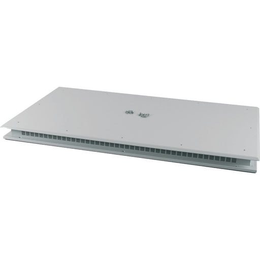 Eaton - Dach-/Bodenelement (Gehäuse/Schaltschrank) Dachblech BusBar Trunking XAD3-13508-T BxT=1350x800mm