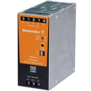 Weidmüller - Gleichstromversorgung Wechselstromversorgung PRO ECO 480W24V20AII − 1 Stück