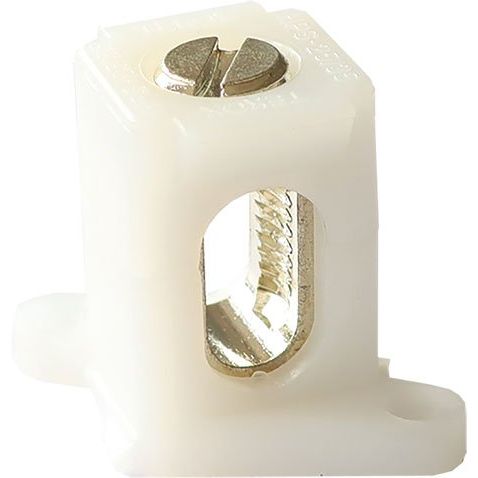 Cellpack - Abzweigklemme Schraub-Abzweigklemme AK/25-35 (VE12) − 1 Stück by Cellpack
