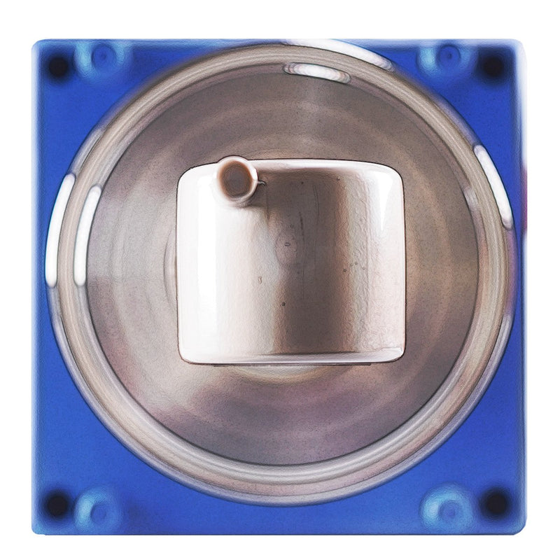 Jumo - Leitfähigkeitssensor Messumformer 202756/15 617-0000-82/767,941