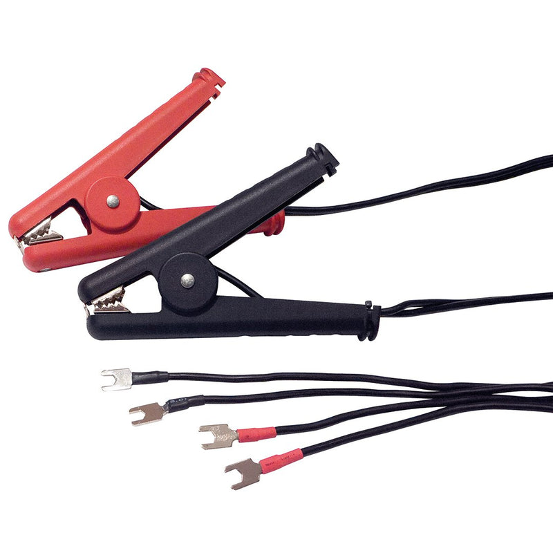 Chauvin Arnoux - Durchgangsprüfer Micro-Ohmmeter C.A 6240