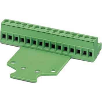 Phoenix Contact - Kabelsteckverbinder für Leiterplattensteckverbinder Stecker MSTB 2,5/14-STZ-5,08 − 50 Stück