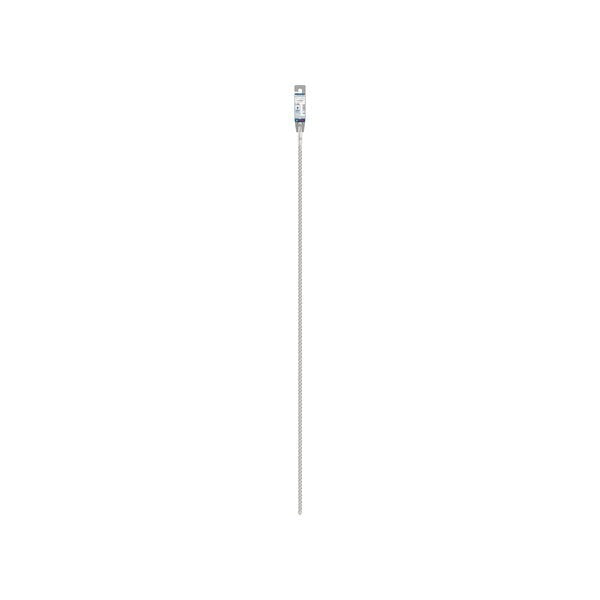Bosch - Bohrer PRO SDS plus-5X 2608707249 Hammerbohrer 10 x