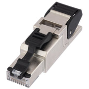 Lapp Zubehör - Modularer Steckverbinder ED-IE-AX-6A-A-20-FD-FC 21700615 − 10 Stück