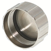 Weidmüller - Schutzkappe für Industriesteckverbinder Schutzkappe SAI-M23-SK-F M 23, MS, vernickelt