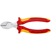 Knipex - Seitenschneider X-Cut-Seitenschneider 73 06 160 SB 160mm