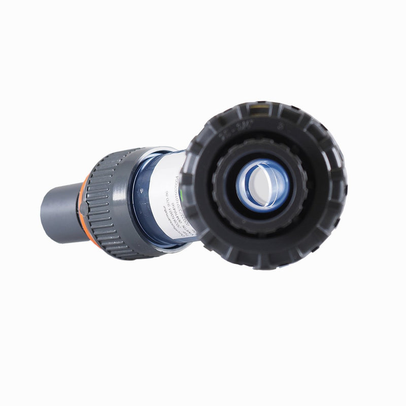 Jumo - Zubehör/Ersatzteile für Industriesensoren Durchflussarmatur DN20 00416456 Pg13,5 Gewinde