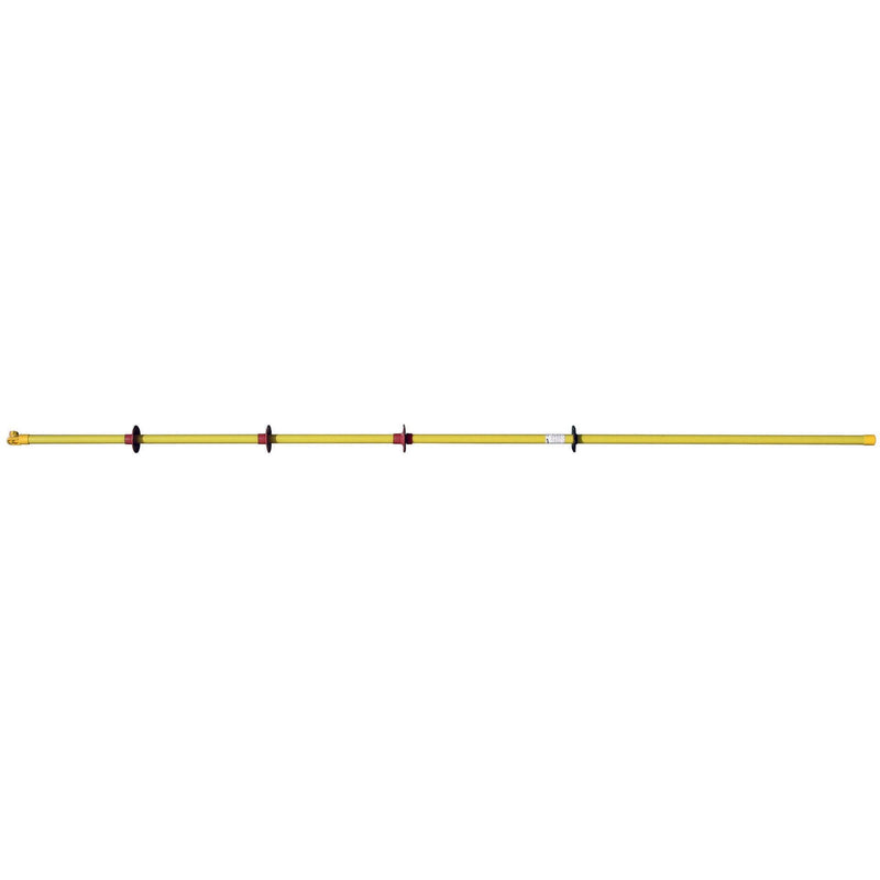 DEHN - Zubehör/Ersatzteile für Sicherheitsgeräte Isolierstange IS 25 ZK 2885 f. elektrische Bahn