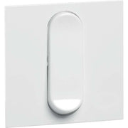Peha - Abdeckung/Bedienelement für Installationsschalterprogramme Wippe D 20.530.022 rws
