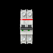 ABB Stotz S&J - Leitungsschutzschalter Sicherungsautomat S202MR-K5 10kA, 5A, 2P, RTT
