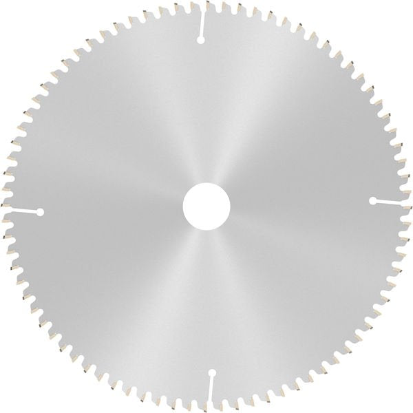 Bosch - Kreissägeblatt PRO Multi Material 2608641204 Kreissägeblatt 260 x