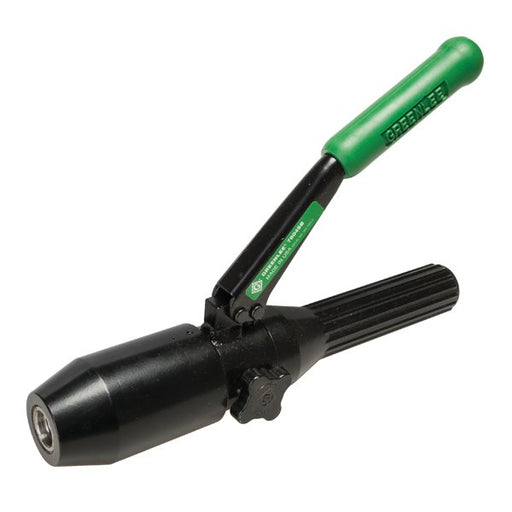 Klauke - Betätigungswerkzeug für Blechlocher Hand-Hydraulik Stanze 50342886 7804E