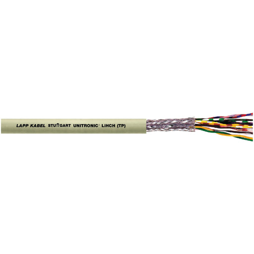 Lapp Kabel&Leitung - Daten- und Kommunikationskabel UNITRONIC LiHCH (TP) 0038603 3x2x0,5