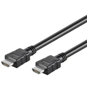 Goobay - Konfektioniertes A/V-Kabel High-Speed-HDMI-Kabel 58443 Ethernet,4K,30Hz