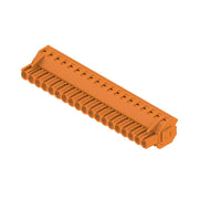 Weidmüller - Kabelsteckverbinder für Leiterplattensteckverbinder Verbinder 5.08mm BLZP 5.08#1945920000 − 18 Stück