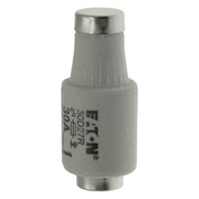 Eaton - D-Sicherungseinsatz Sicherungseinsatz Nieders. SICHERUNG-#30D27R 30A AC 500V 50kA − 5 Stück