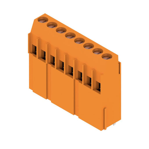 Weidmüller - Leiterplattenklemme Leiterplattenklemme LL1N 5.00#1975310000 5.00mm − 50 Stück