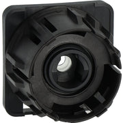 Eaton - Zubehör/Ersatzteile für Niederspannungs-Schalttechnik Zentraleinbausatz EZ-T0 mit Frontschild