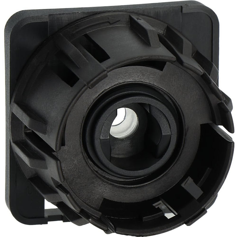 Eaton - Zubehör/Ersatzteile für Niederspannungs-Schalttechnik Zentraleinbausatz EZ-T0 mit Frontschild